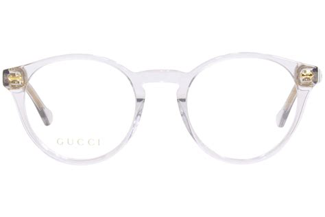 Gucci GG0738O Round Glasses 